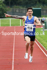 Mens and Boys 800 metres, 2021 North Eastern Track and Field Champs., Middesbrough. Photo: David T. Hewitson/Sports for All Pics